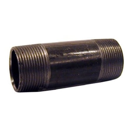 B & K 34x30 BLK STL Pipe 584-300HC